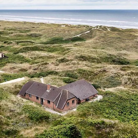 Ve314-vejers-strand-bjaergevej-3-a Vejers Strand